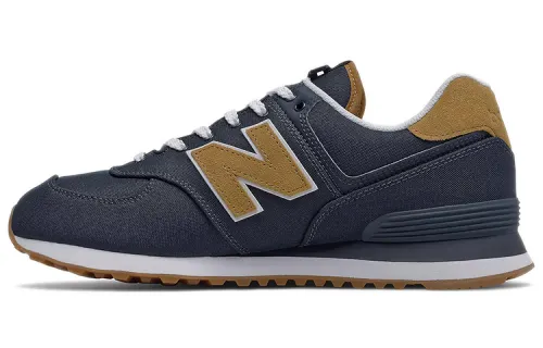 574 New Balance 'Natural Indigo Workwear'