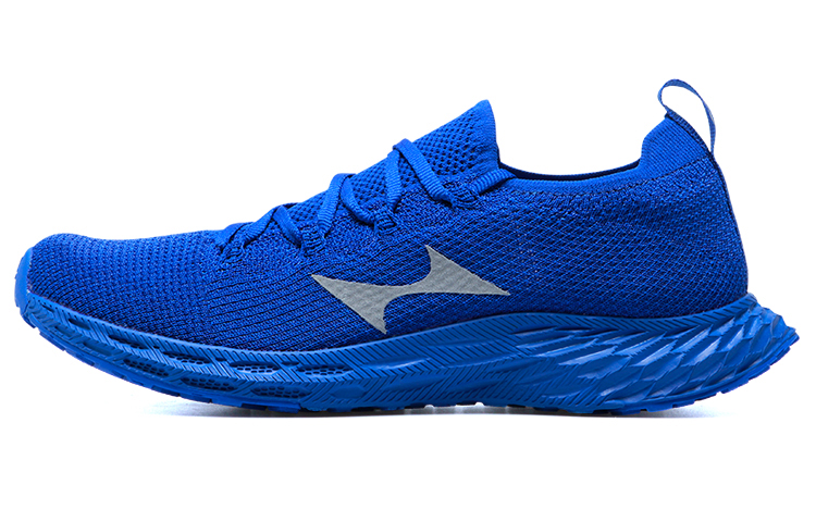 HEALTH 788S Running Shoes Unisex Low Top Blue