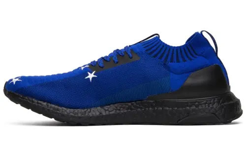 UltraBoost Études x UltraBoost Adidas Uncaged 'Bold Blue'