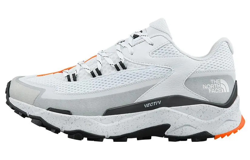 THE NORTH FACE Vectiv Taraval Tech Hiking Shoes 'White'