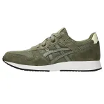 ASICS Lyte Classic Low top Running Shoes Unisex Green