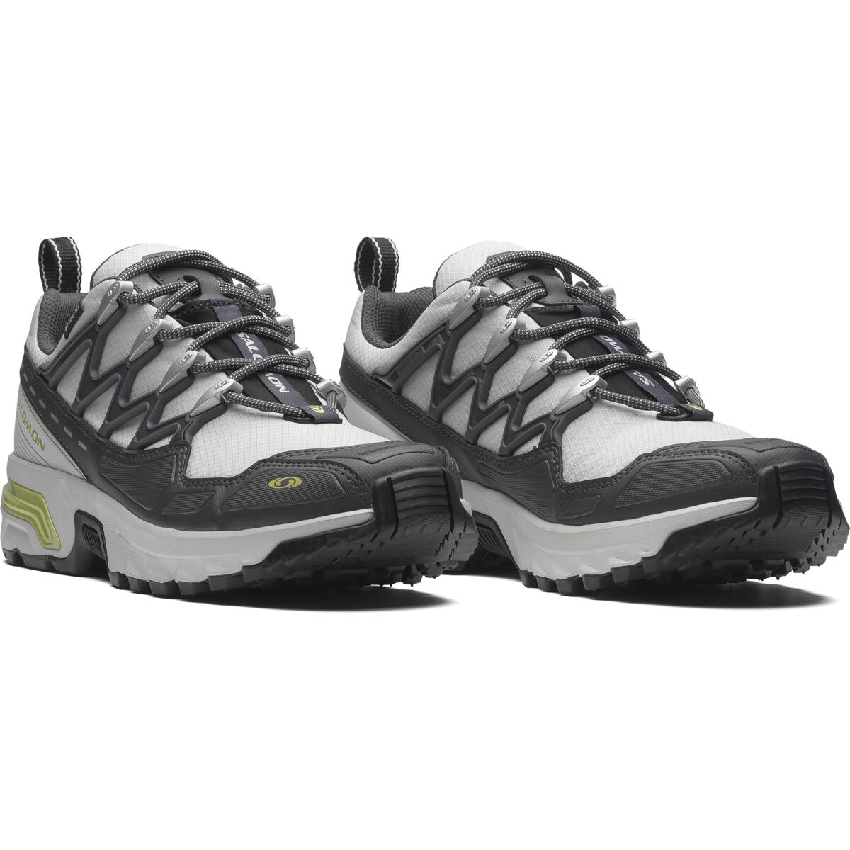 SALOMON ACS+ Low top Running Shoes Unisex