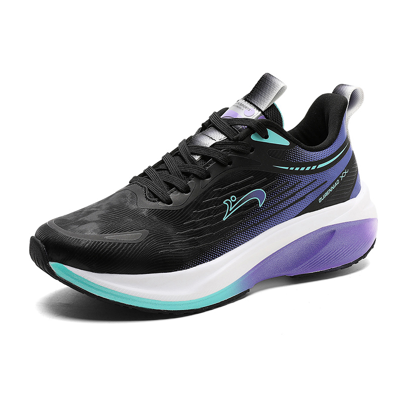 K bird Cushioning Abrasion Resistant Cushioning, Wear Resistant Low top Casual Running Shoes Women's