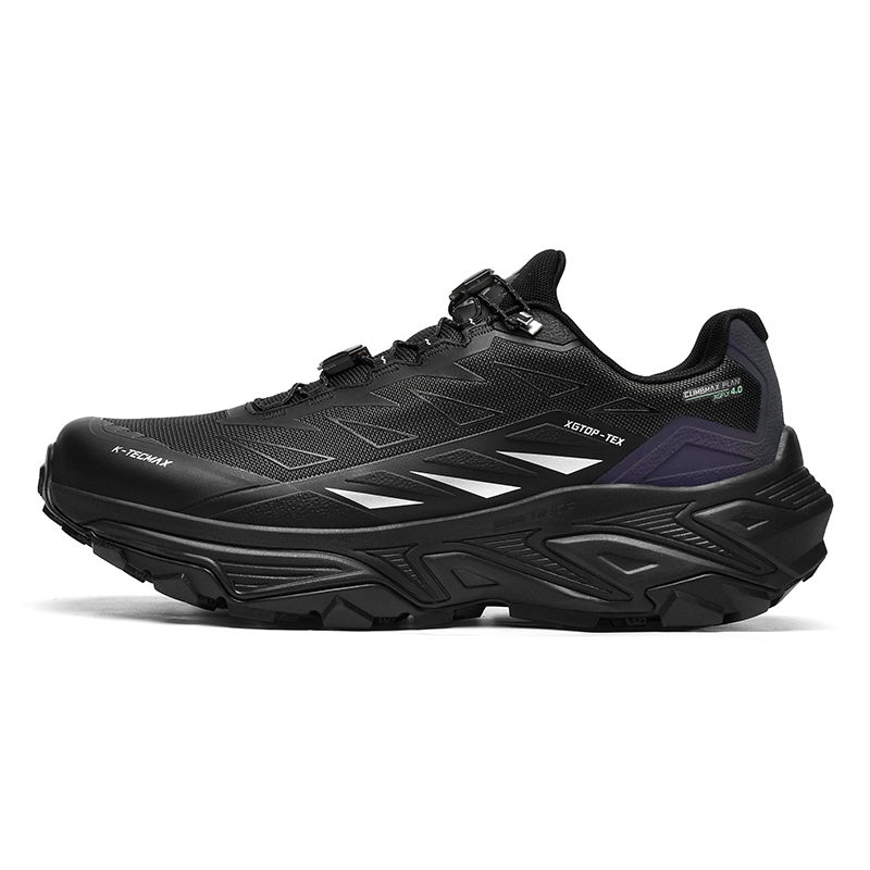 GLUNA Low top Outdoor Shoes Unisex