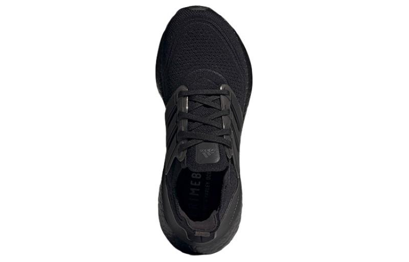 Женские кроссовки adidas ULT (черные) — Чёрный — фото 4