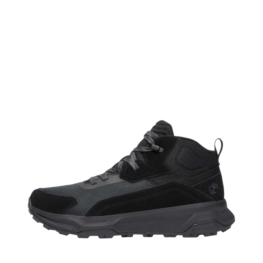 Мужские ботинки Timberland Motion Ledge (разноцветные)