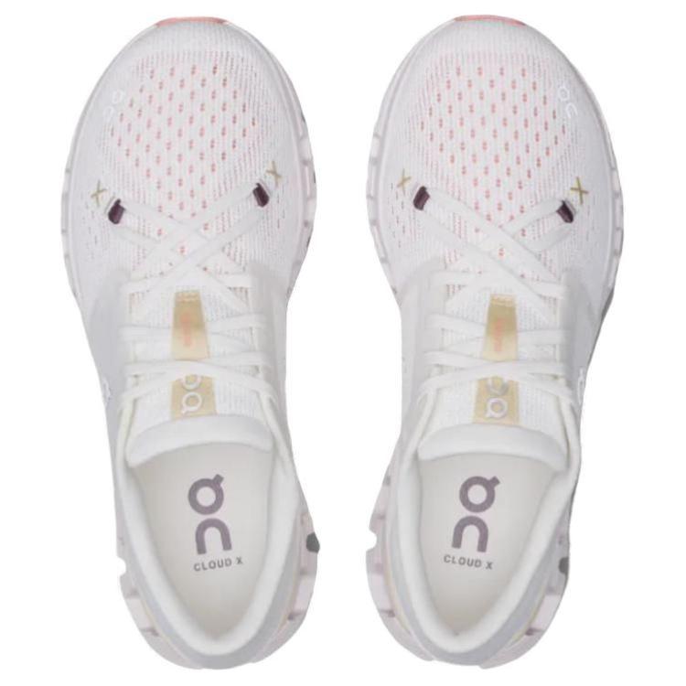 Cloud X 4 Wmns On ‘Ivory Sand’ Women’s