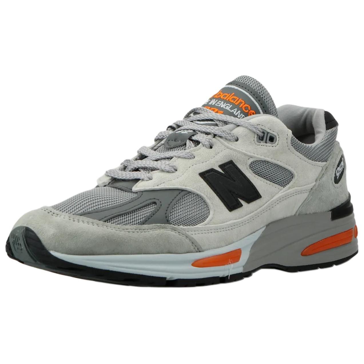 991v2 New Balance Made in England ‘Winter Flare’