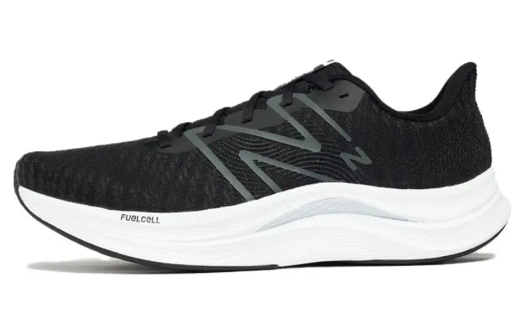 New Balance FuelCell Propel V4 Black White