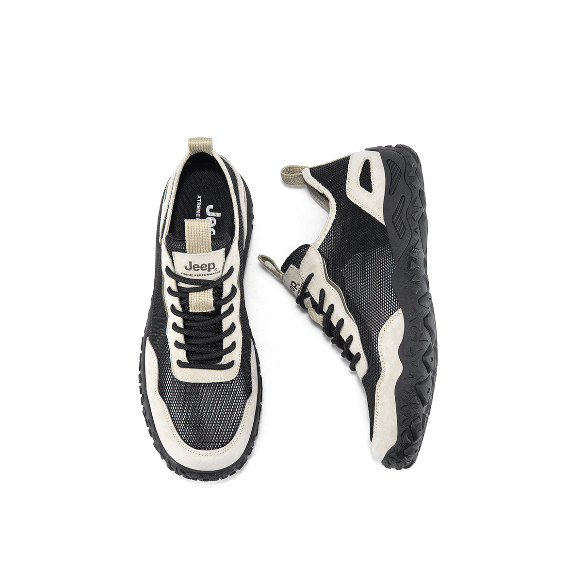 Jeep Low top Outdoor Shoes Men’s