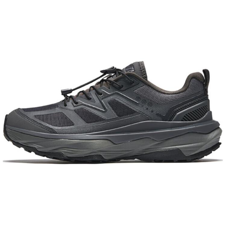 Anta Life Collection Abrasion Resistant Cushioning Lightweight Abrasion Resistant Cushioning Lightweight Low top