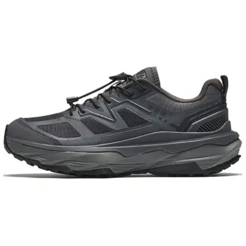 Anta Life Collection Abrasion Resistant Cushioning Lightweight Abrasion Resistant Cushioning Lightweight Low top