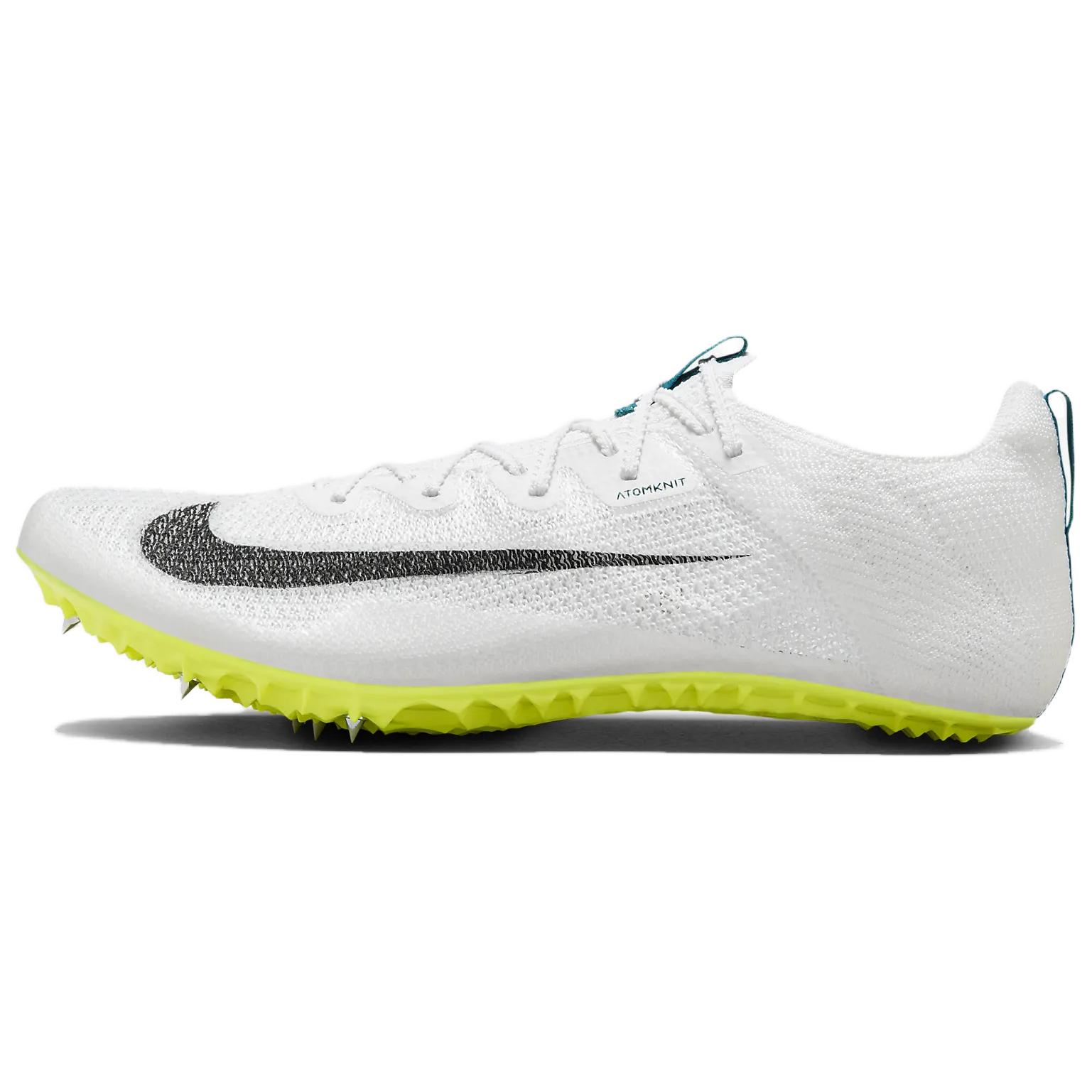 Nike Superfly Elite 2 White Bright Spruce Vapor Green Electric Algae