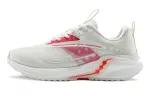 Saucony Coyote Hybrid Running Shoes Women's Low-Top White Red