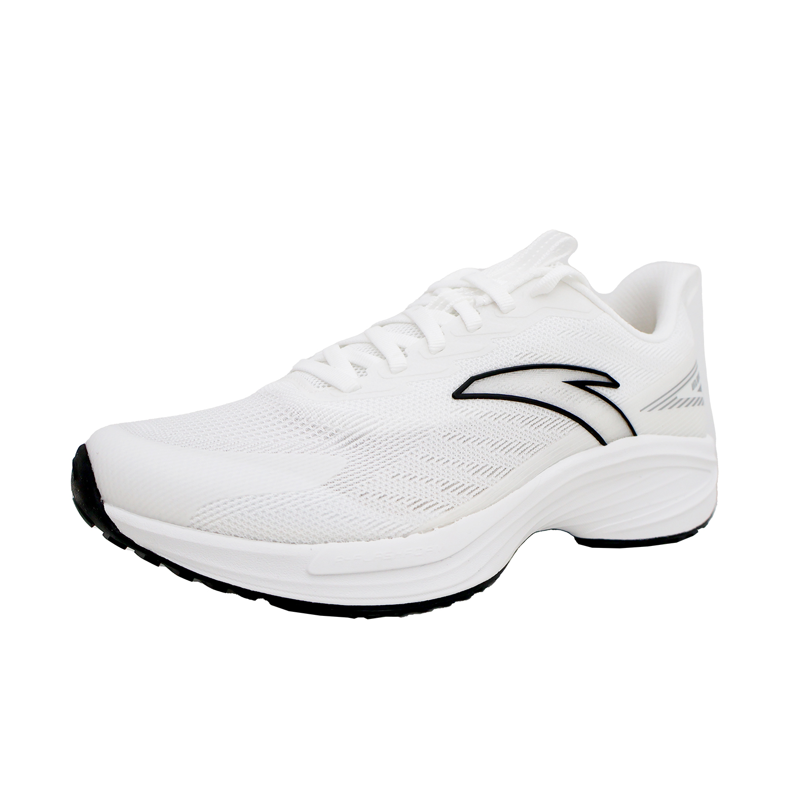 CHAOJIANTA Slip Resistant Abrasion Resistant Slip Resistant Abrasion Resistant Low top Casual Running Shoes Women’s