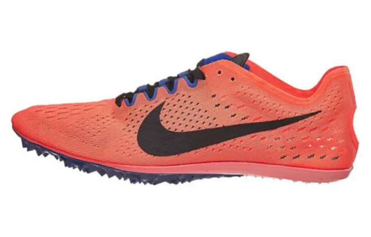 Nike Air Zoom Victory Cushioning Slip Resistant Abrasion Resistant Cushioning Slip Resistant Abrasion Resistant Low top