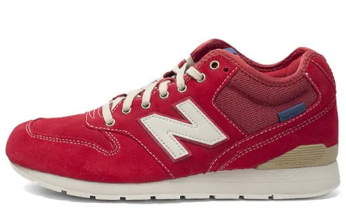 996 New Balance 'Red'