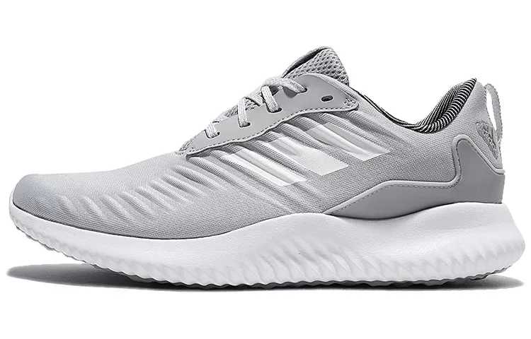 Adidas Alphabounce Rc M 'Grey White'