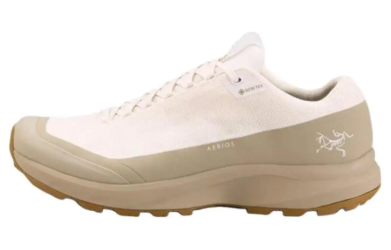 Arcteryx Aerios Fl 2 Pink Brown
