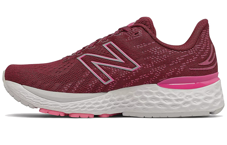 880 Wmns Fresh Foam New Balancev11 'Garnet' Women's