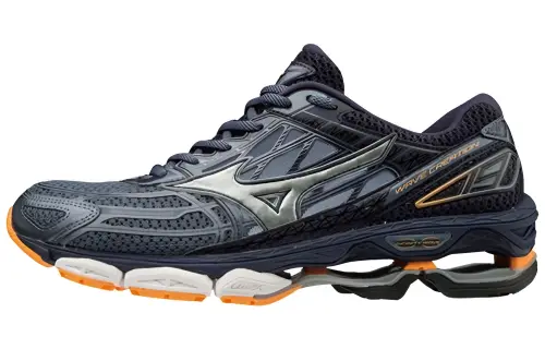 Wave Creation Mizuno 19 'Navy Blue'