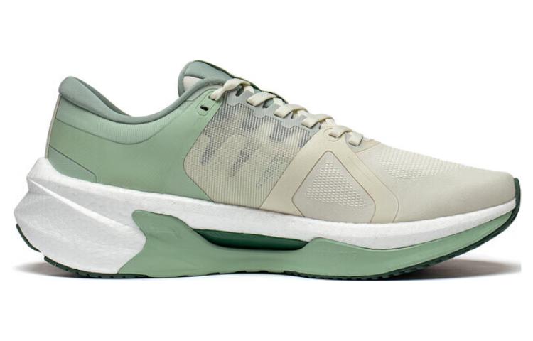 Li Ning Furious Rider 7.0 Versatile Abrasion Resistant Low top Running Shoes Men’s Green