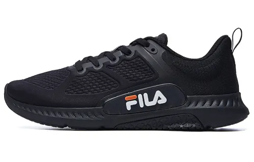 FILA Fantasy 1S Low Black