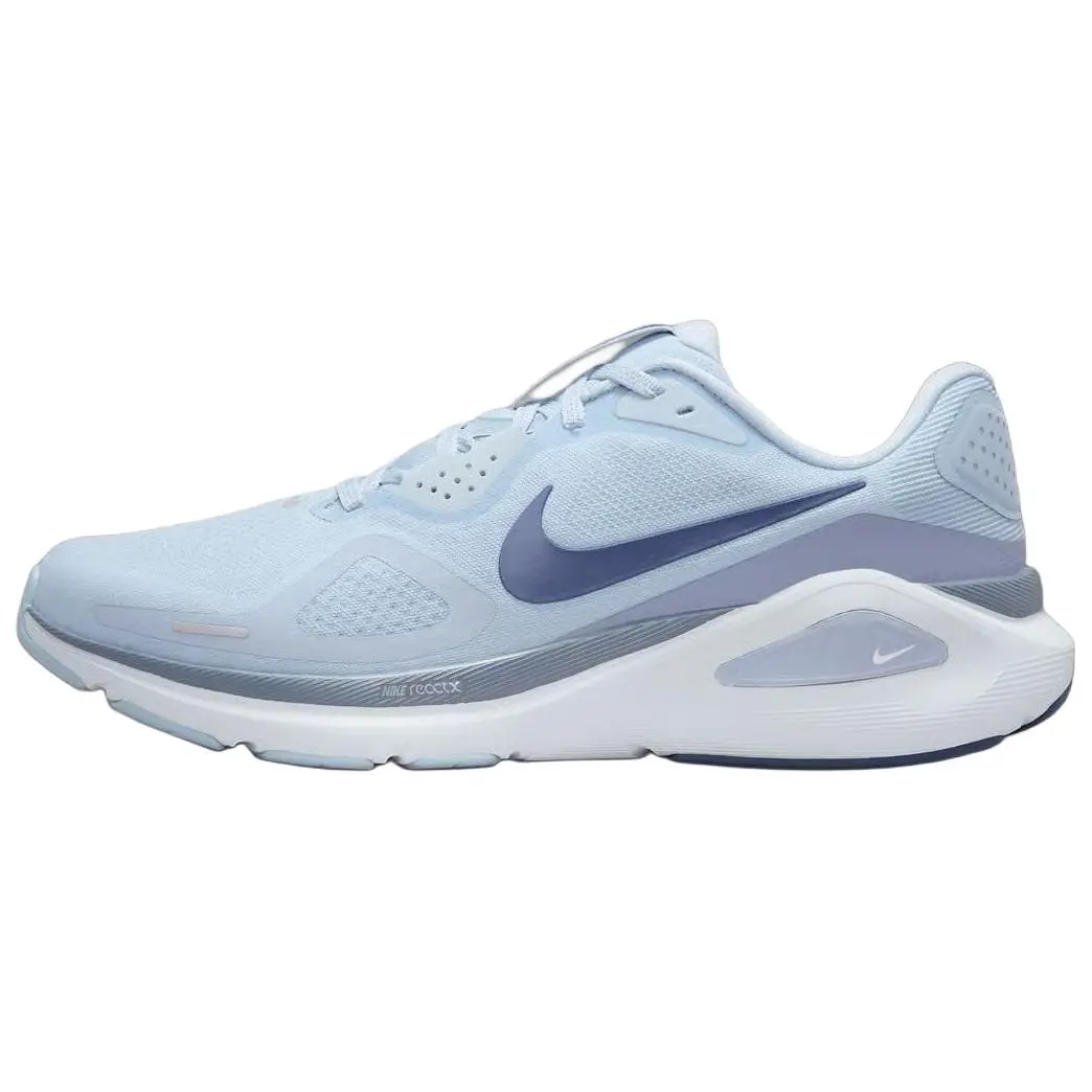 Nike Structure 26 Light Armory Blue Diffused Blue