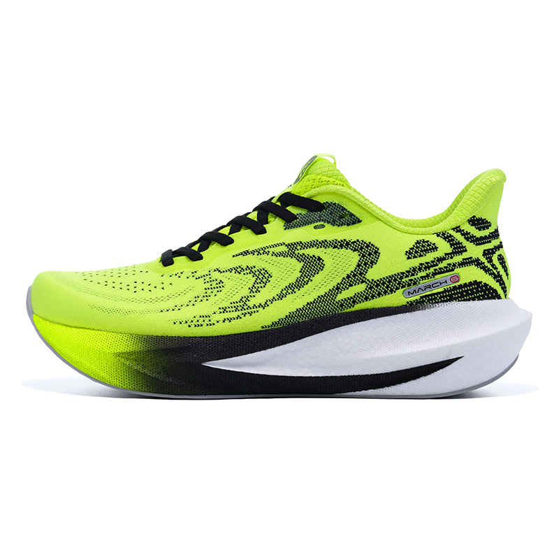 BMAI Expedition 6.0 Fabric Cushioning Coverage Support Abrasion Resistant Slip Resistant Low Top Running Shoes Men’s