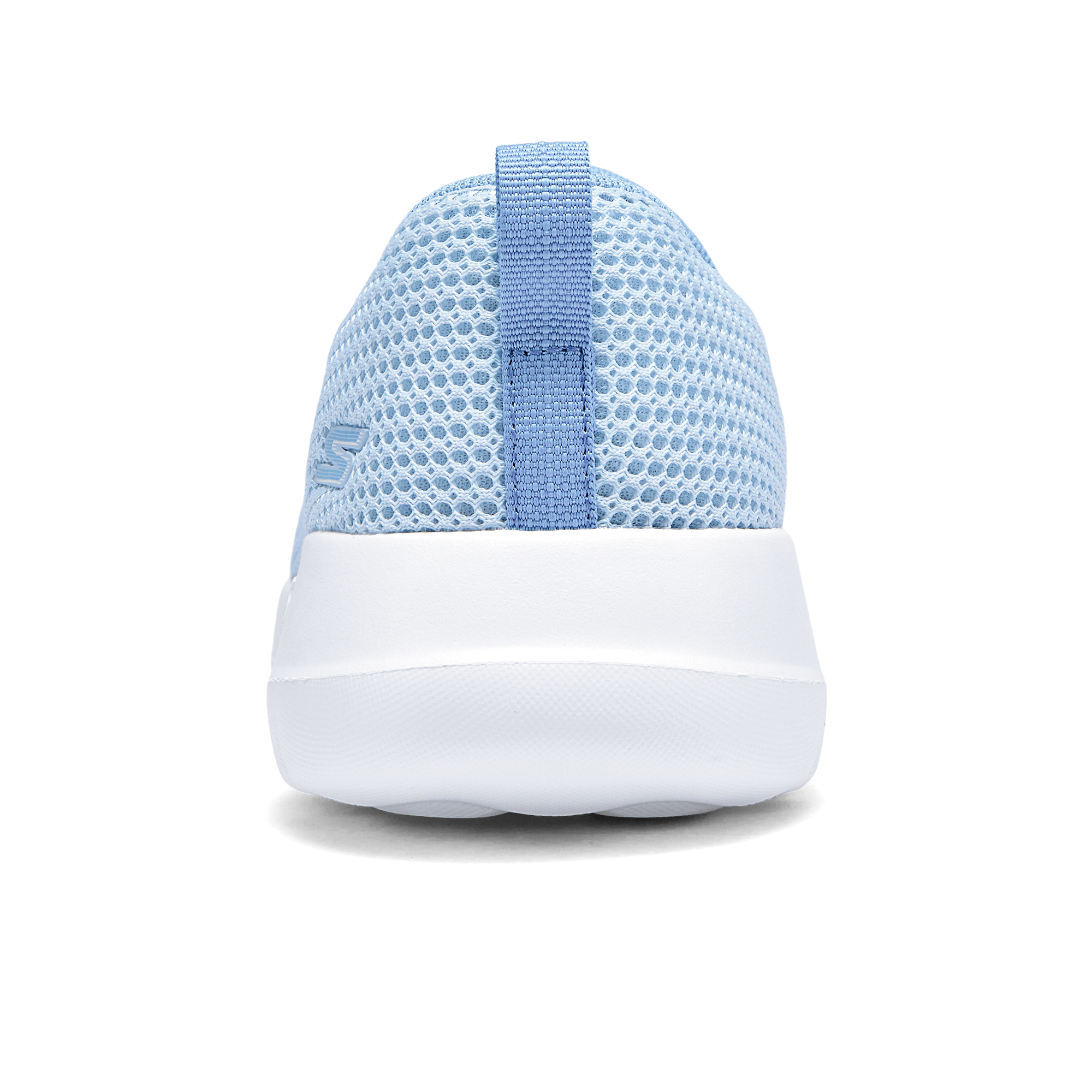 Skechers GO WALK Joy Low top Casual Shoes Women’s Light Blue