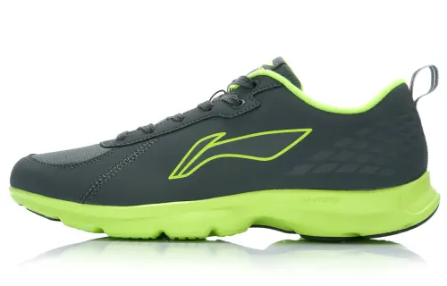 Li Ning Hongyan Textile, Synthetic Leather Lightweight Abrasion Resistant, Slip Resistant, Cushioned, Lightweight