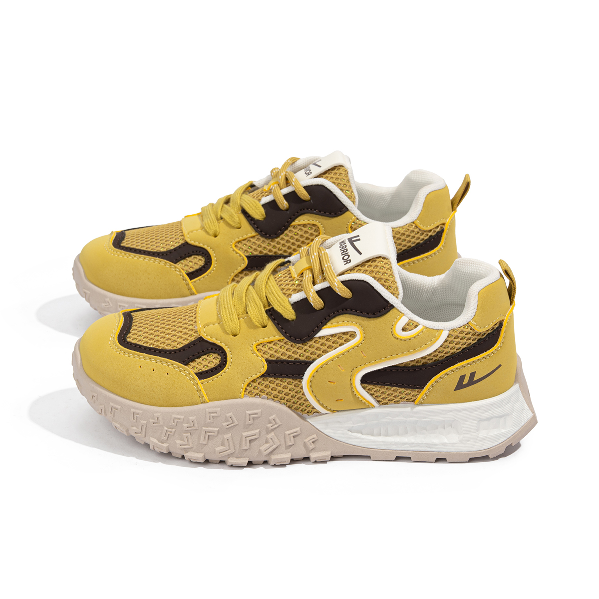 Warrior Mesh Abrasion Resistant, Breathable, Lightweight Abrasion Resistant, Breathable, Lightweight Low top