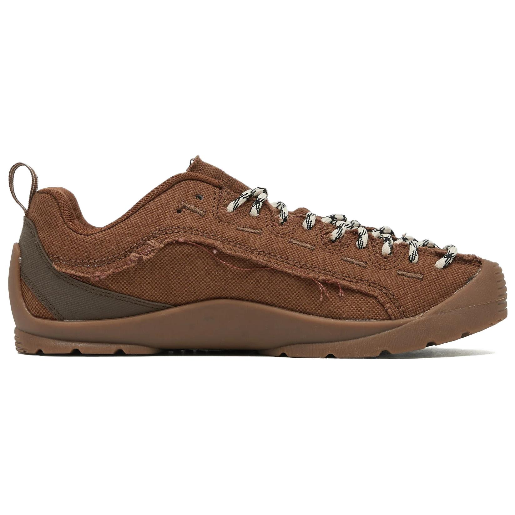 Keen x Skall Studio Jasper Outdoor Shoes Women’s Brown