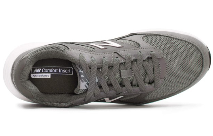 Мужские кроссовки New Balance NB 707 (серый) — фото 3