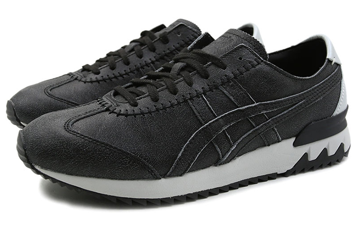 Onitsuka Tiger Mhs Black