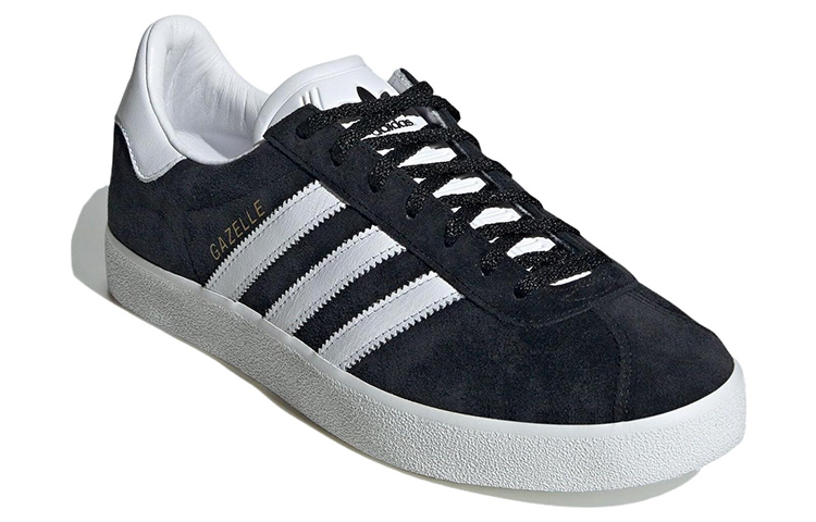 Gazelle Adidas Originals 85 'Black White'