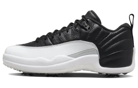 Jordan 12 Retro Low Golf Playoff