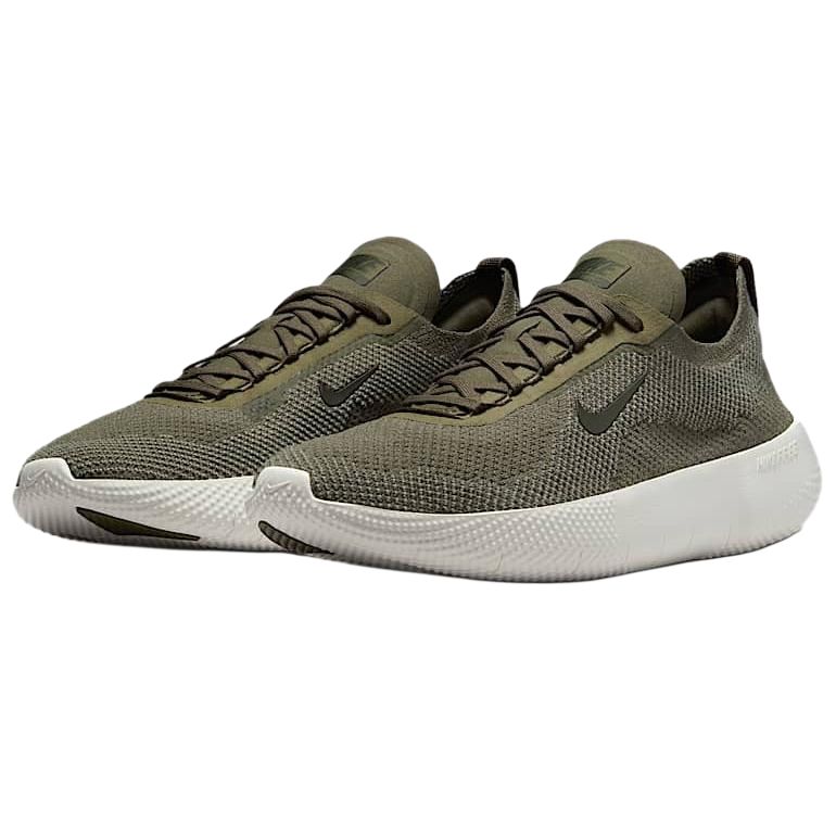 Nike Free 2025 Low top Running Shoes Men’s Green