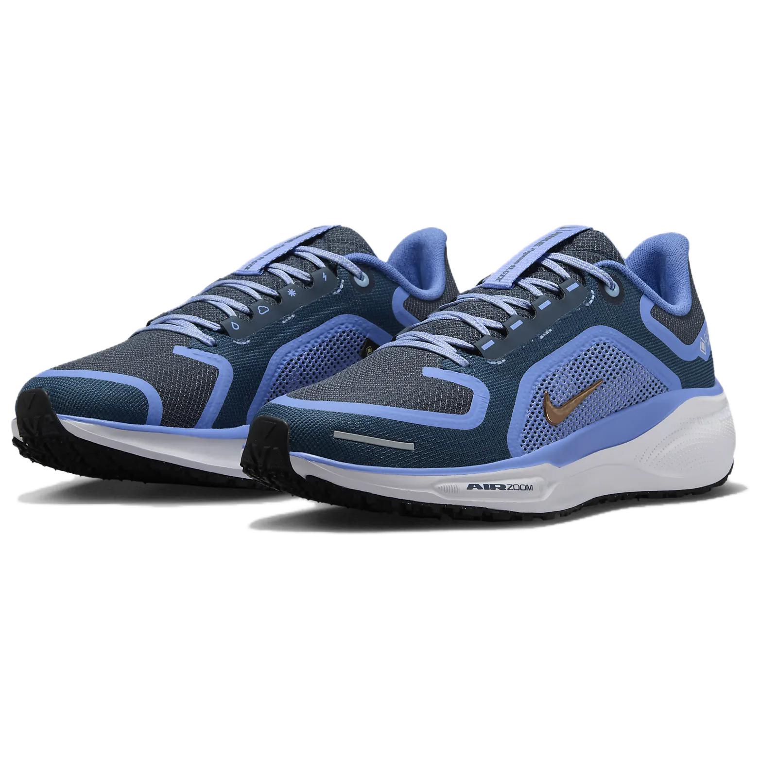 Nike Air Zoom Pegasus 41 Gore Tex Cobalt Women’s