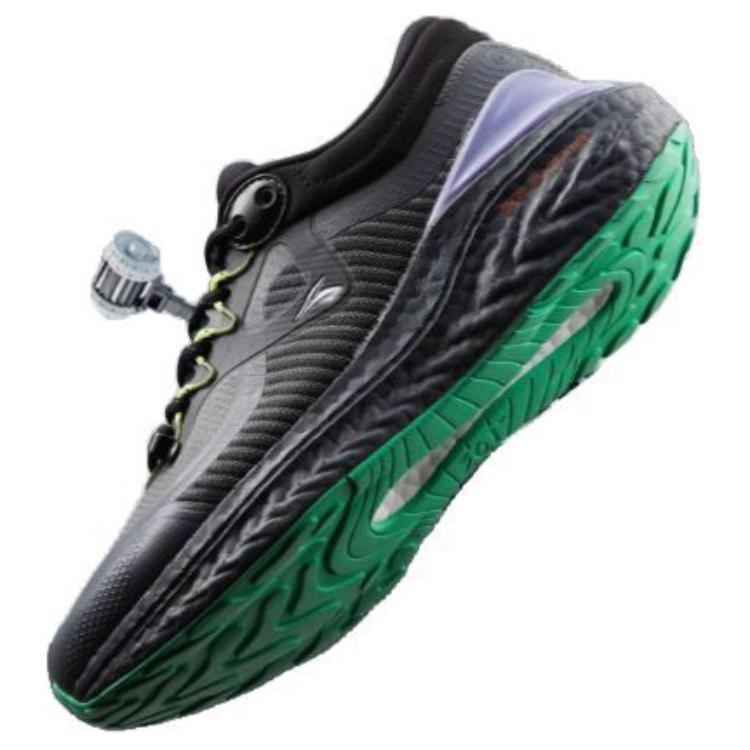 361° BOUND AIR 2.0 Cushioning Abrasion Resistant Low top Running Shoes Men’s