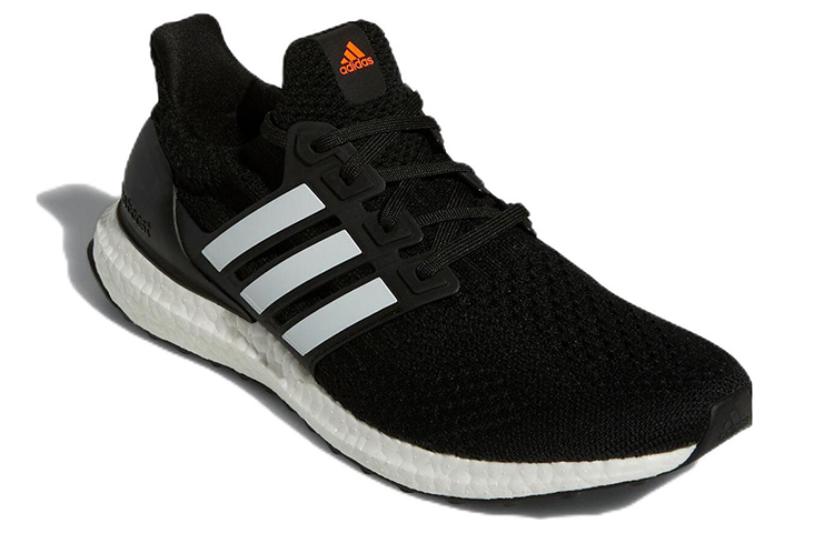 Мужские кроссовки adidas ULT (черно-белые) — фото 3