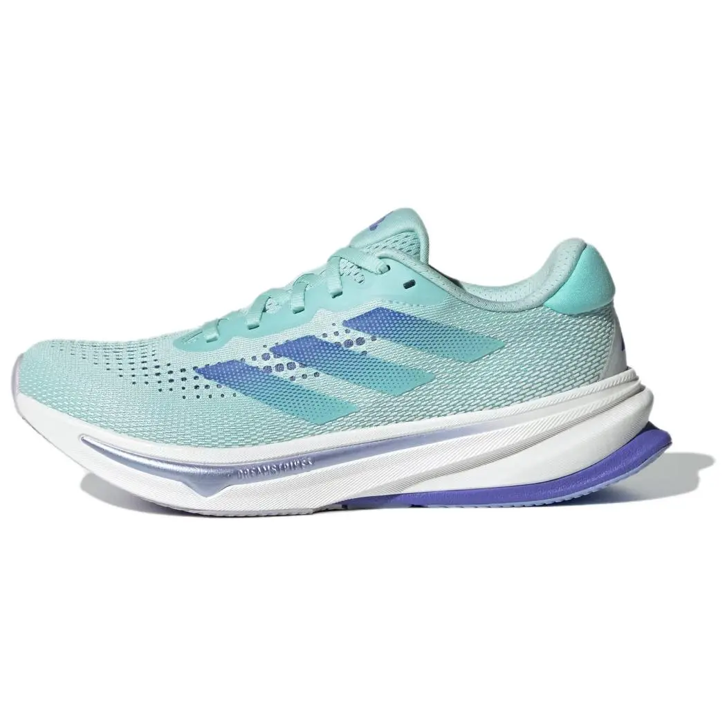 Adidas Wmns Supernova Rise 'Semi Flash Aqua' Women's