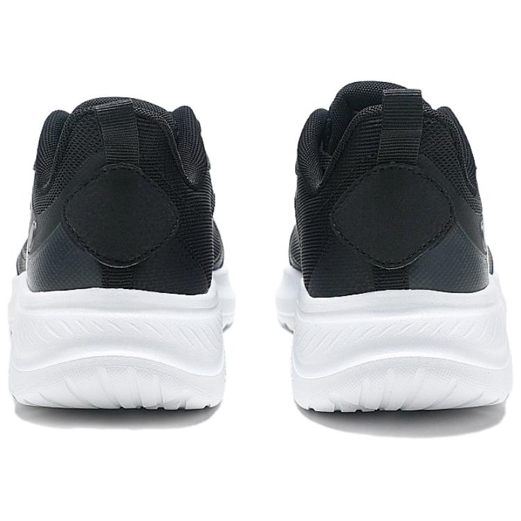 QIAODAN Slip Resistant Abrasion Resistant Slip Resistant Abrasion Resistant Low top Casual City Commuting Running Shoes