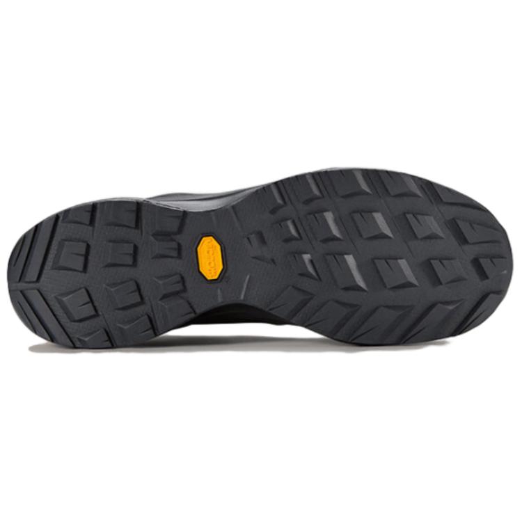 Arc'teryx Norvan LD 2 Mesh Cushioning Slip Resistant Abrasion Resistant Waterproof And Breathable Low top Running Shoes
