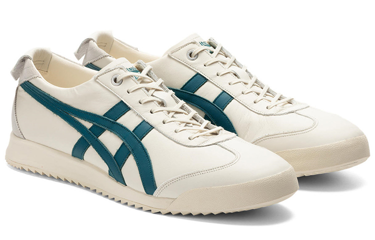 Onitsuka Tiger Mexico 66 ‘White Blue’
