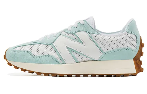 327 New Balance 'Primary Pack - White Mint' Women's