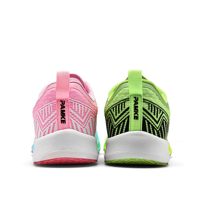 PANKE Slip Resistant, Abrasion Resistant, Rebound Running Shoes Unisex