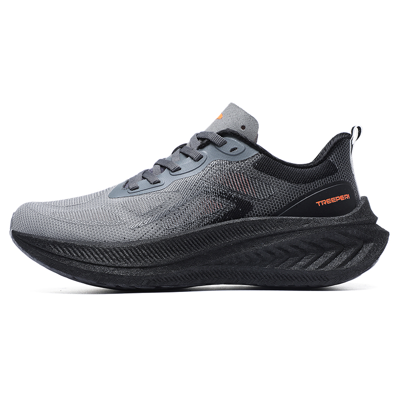 TREEPERI Slip Resistant, Breathable, Impact Resistant Slip Resistant, Breathable, Impact Resistant Low top