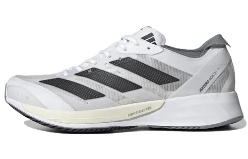 Adidas Wmns Adizero Adios 7 'White Black' Women's