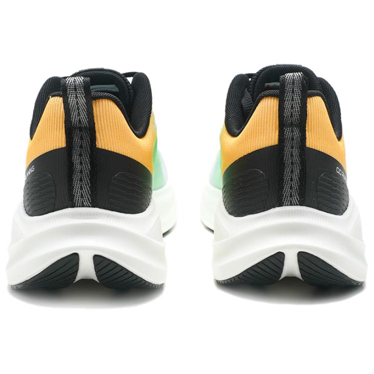 QIAODAN Slip Resistant Abrasion Resistant Slip Resistant Abrasion Resistant Low top Q LITESPEED, Light Speed
